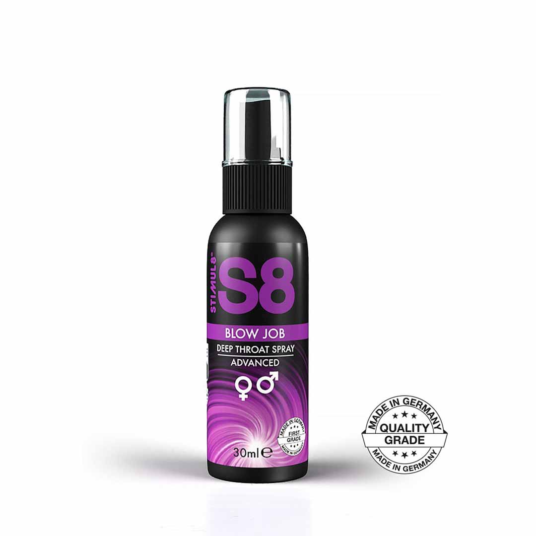 Afrodisiace Spray pentru Sex Oral S8 30 ml