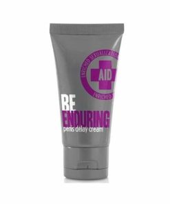 Crema Ejaculare Precoce AID Be Enduring 45ml