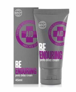 Crema Ejaculare Precoce AID Be Enduring 45ml
