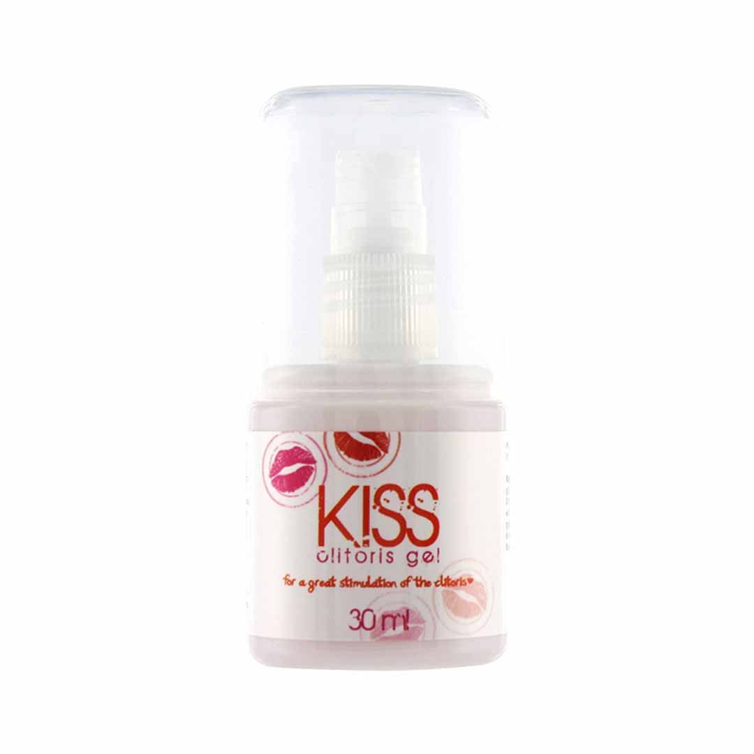 Stimulent Femei Kiss Clitoris Gel 30ml 2 Stimulent Femei Kiss Clitoris Gel 30ml