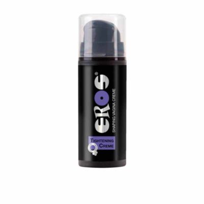 Elasticitate Vaginala Cauze si Remedii 3 Crema Stramtare Vaginala EROS Tightening 30 ml