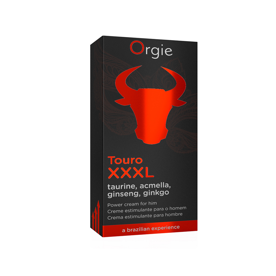 Crema pentru Erectie XXXL Tour 3 Crema pentru Erectie XXXL Tour