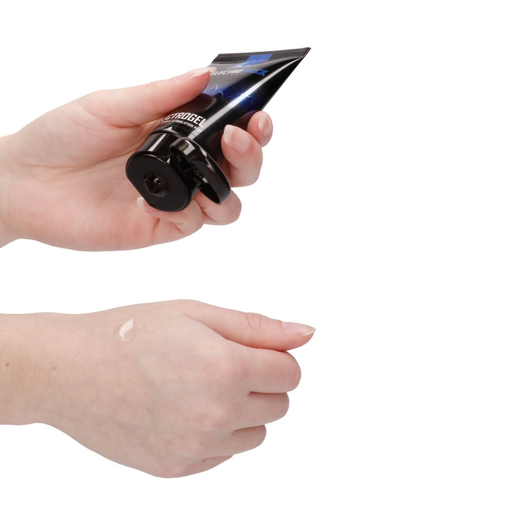 Lubrifiant Electrogel 3 Lubrifiant Electrogel