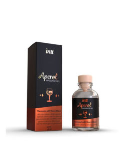 Gel Masaj Apperoll Glass