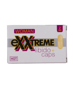 Pastile Stimulente pentru Femei