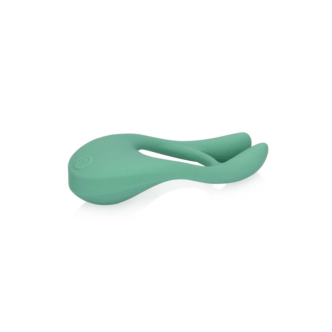 Inel Penis Vibrator Blue Grass 6 Inel Penis Vibrator Blue Grass
