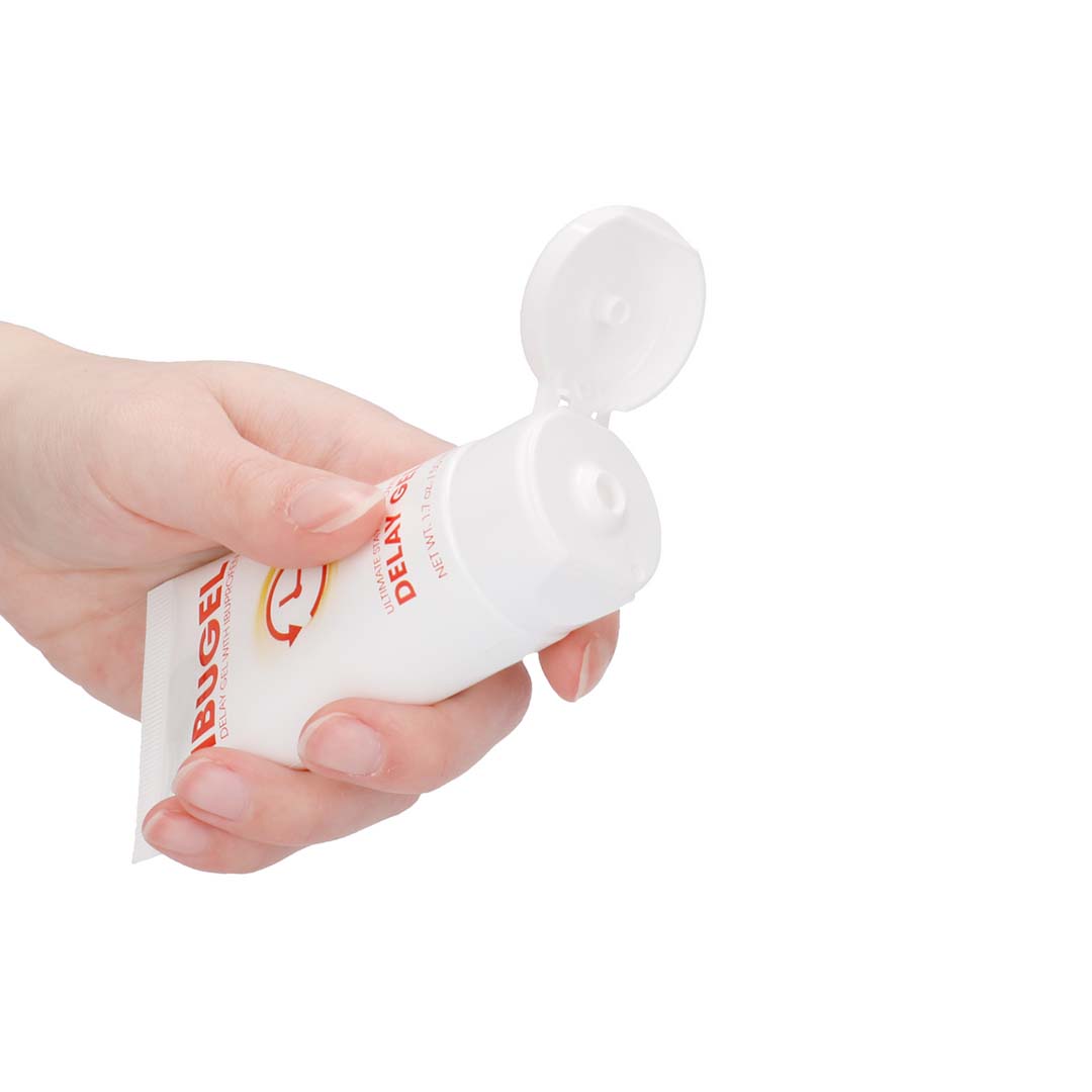 Gel Intarziere Ejaculare IbuGel 5 Gel Intarziere Ejaculare IbuGel