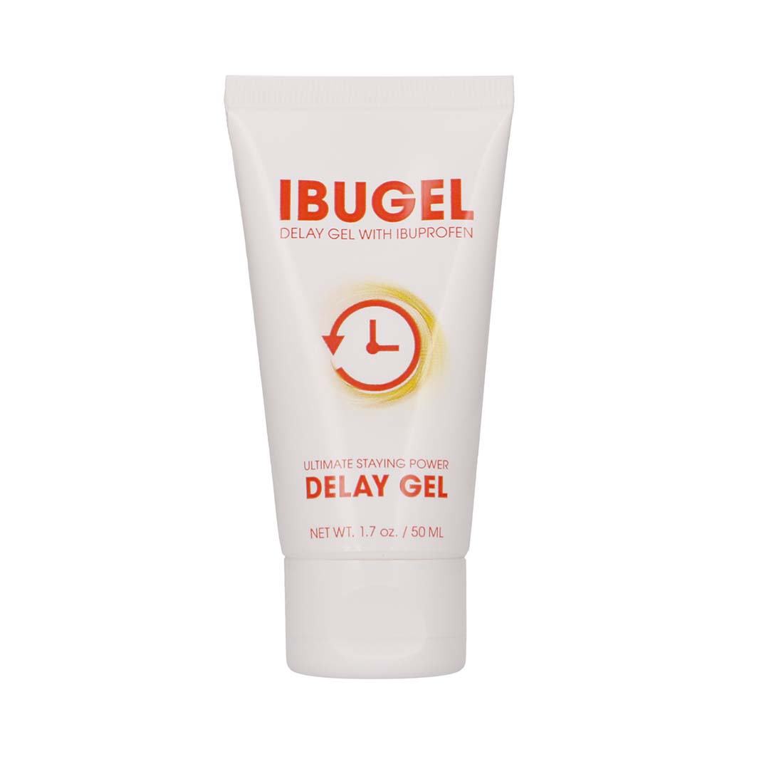 Gel Intarziere Ejaculare IbuGel 1 Gel Intarziere Ejaculare IbuGel