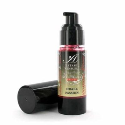 Mai mult decat un simplu lubrifiant 4 lubrifiant pentru sex oral