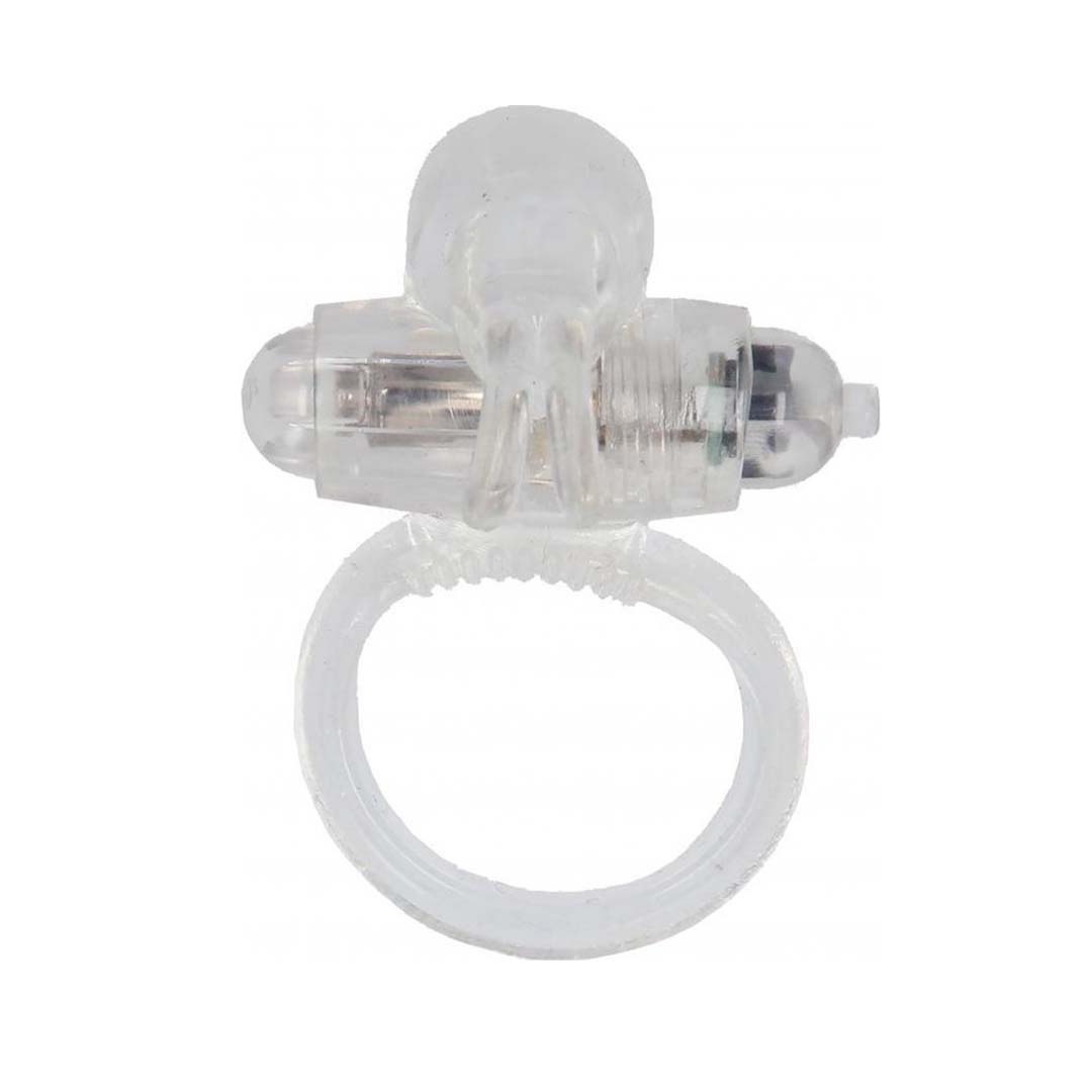 Inel Penis Vibrator Rabbit 1 Inel Penis Vibrator Rabbit