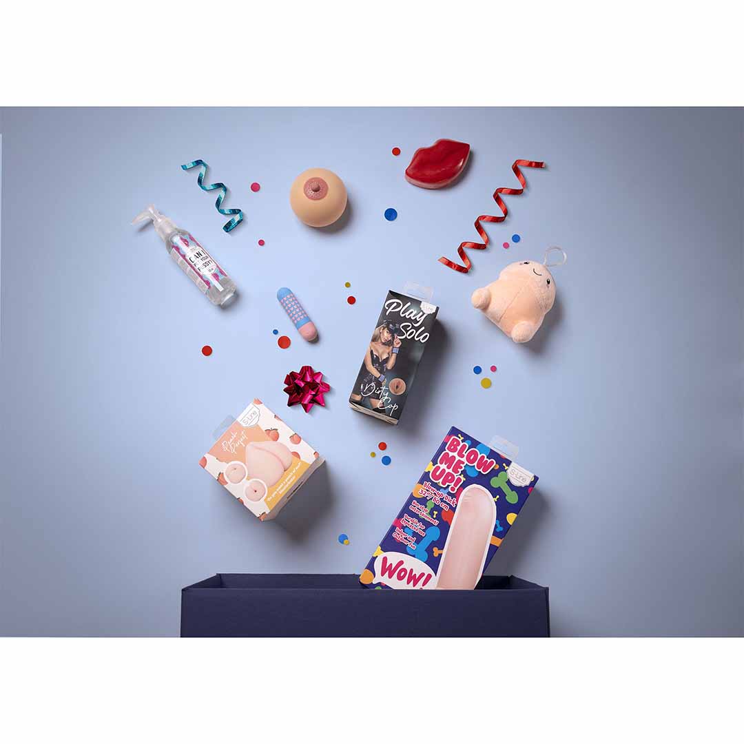 Lubrifiant Can I Pet Your Pussy 2 Lubrifiant Can I Pet Your Pussy