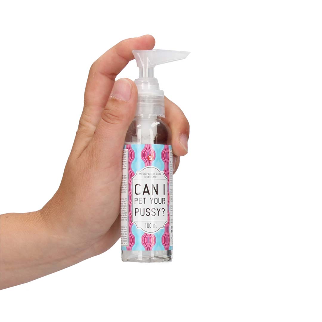 Lubrifiant Can I Pet Your Pussy 6 Lubrifiant Can I Pet Your Pussy