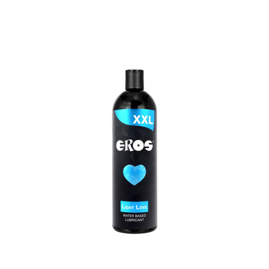 Lubrifiant Eros XXL Light Love Water Based 1 Lubrifiant Eros XXL Light Love Water Based