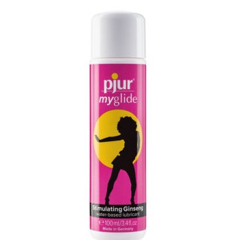 Mai mult decat un simplu lubrifiant 2 Lubrifiant-Stimulator-Pjur-Water-Based