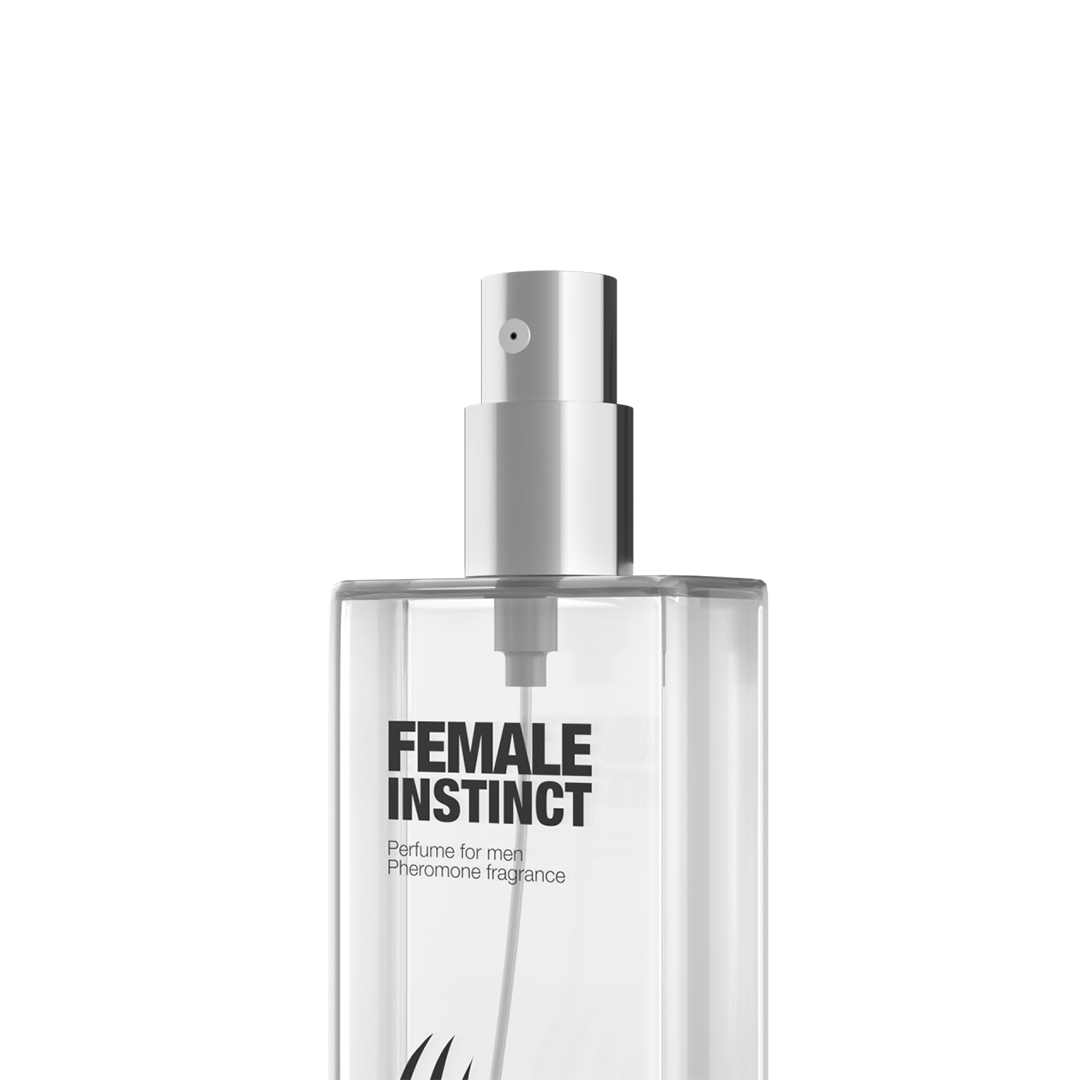 Parfum cu Feromoni Female Instinct Barbati 4 Parfum cu Feromoni Female Instinct Barbati