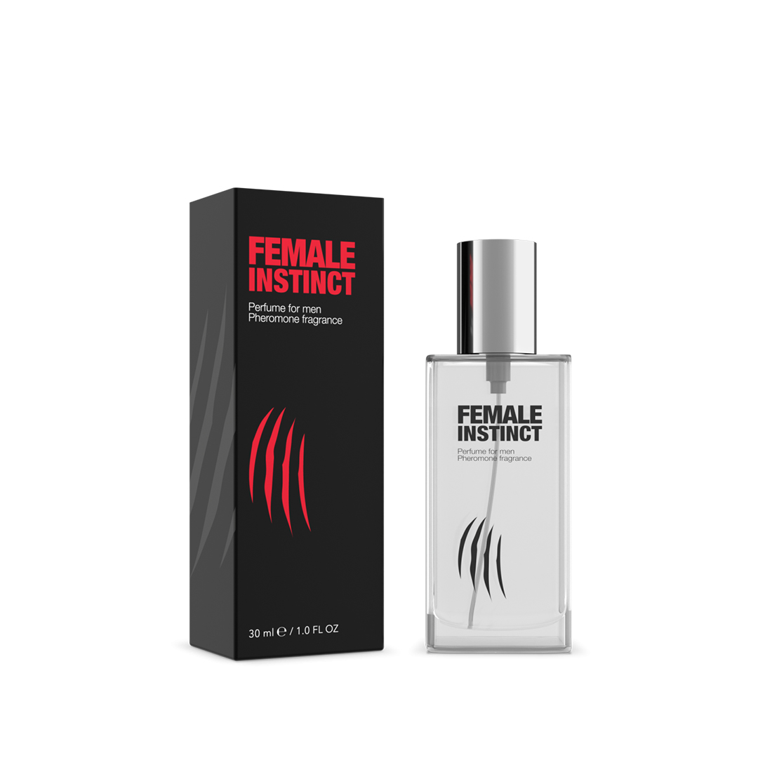 Parfum cu Feromoni Female Instinct Barbati 1 Parfum cu Feromoni Female Instinct Barbati