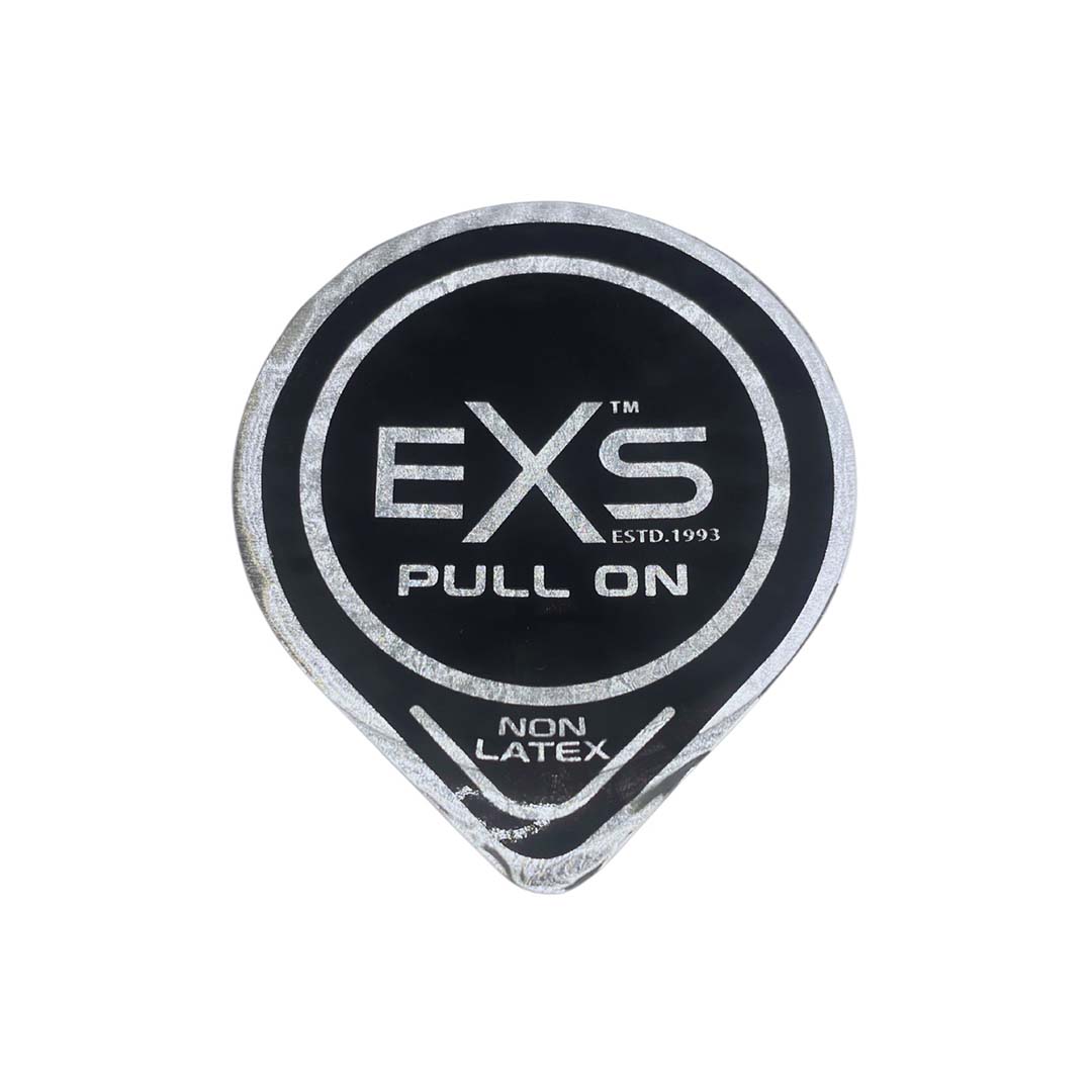 Prezervative Non Latex EXS Pull 2 Prezervative Non Latex EXS Pull