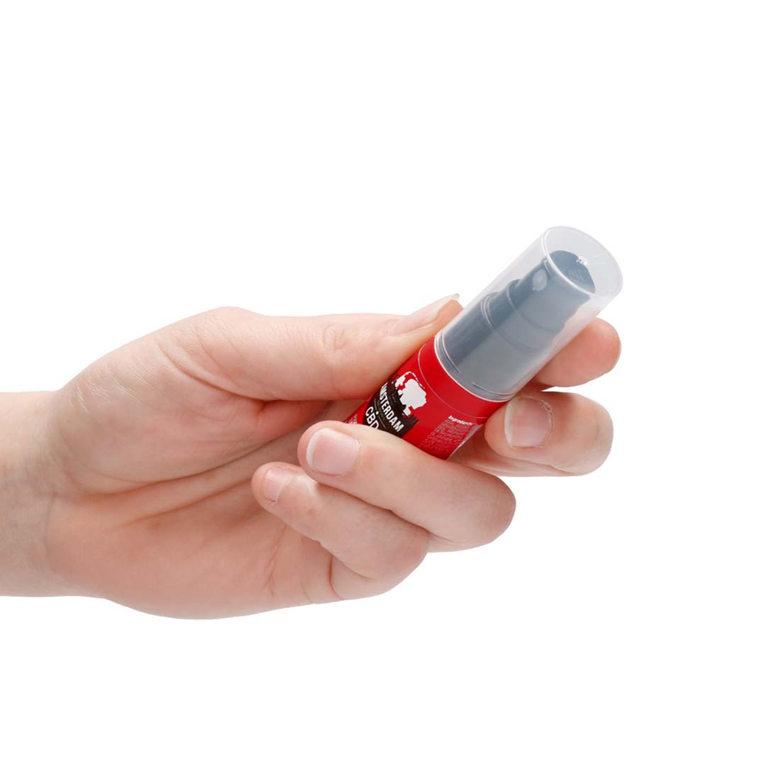 Spray Ejaculare Precoce Amsterdam CBD 6 Spray Ejaculare Precoce Amsterdam CBD