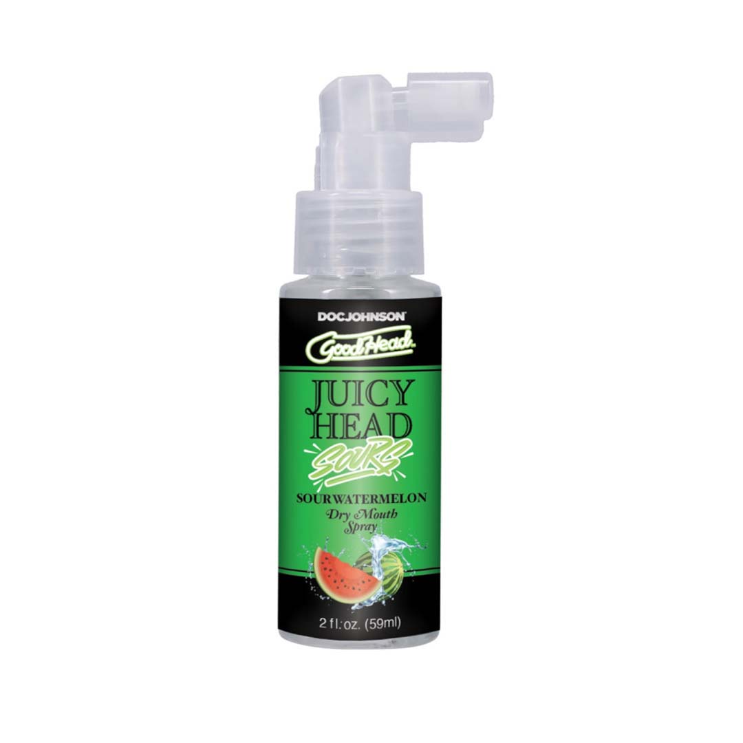 Spray Sex Oral Juicy Head Sour Green Apple 1 Spray Sex Oral Juicy Head Sour Green Apple