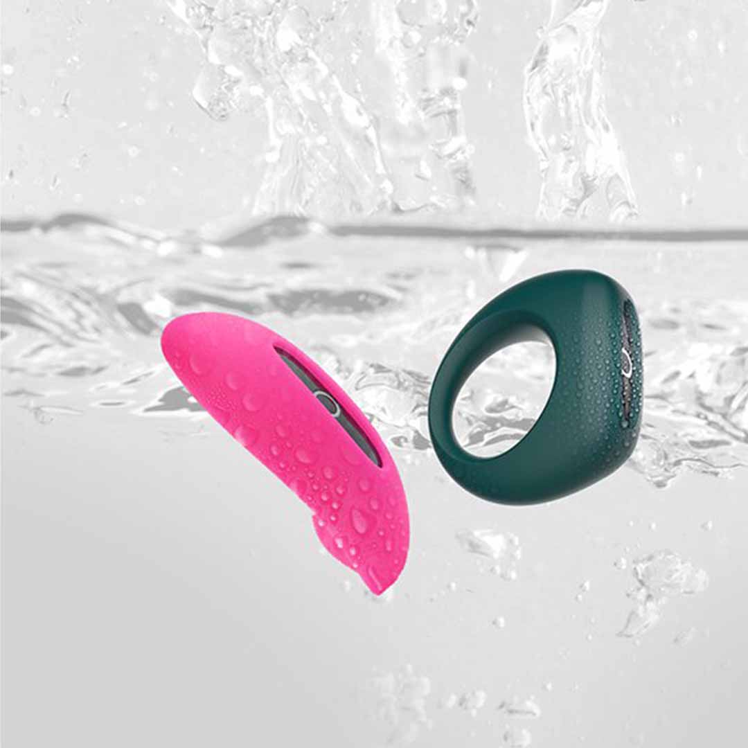 Vibratoare Cuplu Magic Candy si Dante Kit II 7 Vibratoare Cuplu Magic Candy & Dante Kit II