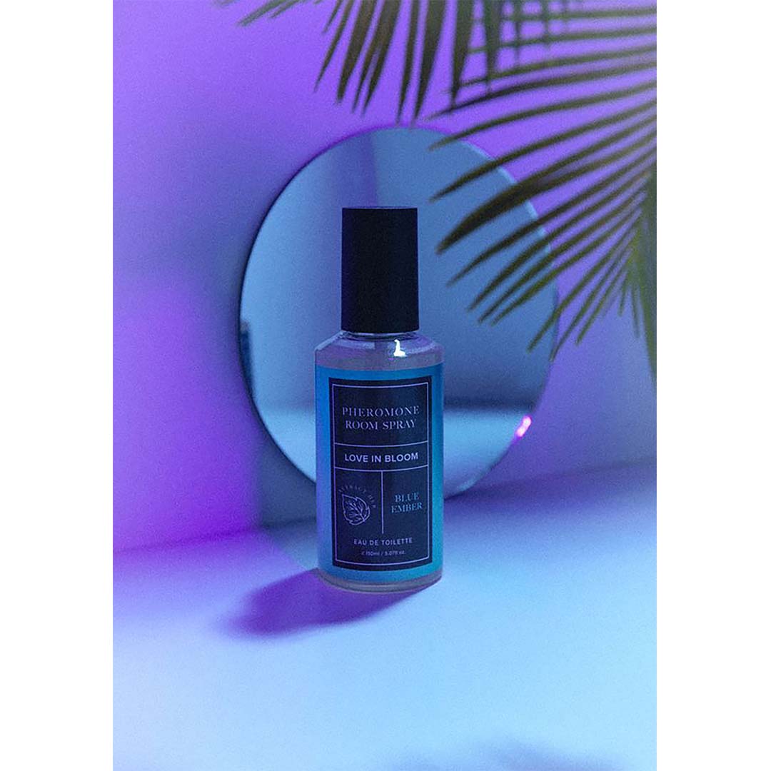 Parfum de Camera cu Feromoni Blue Amber 2 Parfum de Camera cu Feromoni Blue Amber