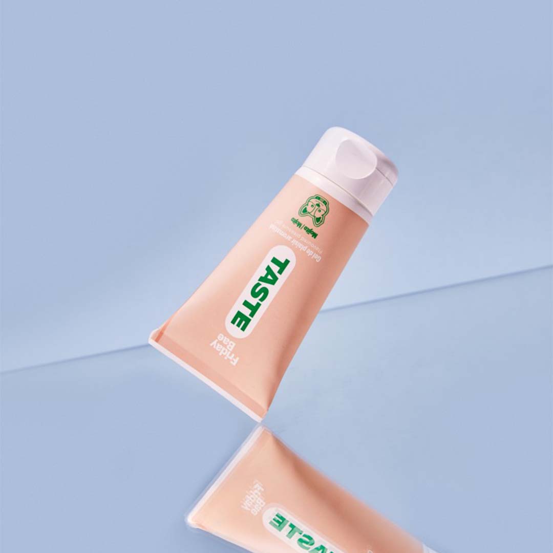 Lubrifiant Taste Tub cu Aroma de Mojito 3 Lubrifiant Taste Tub cu Aroma de Mojito