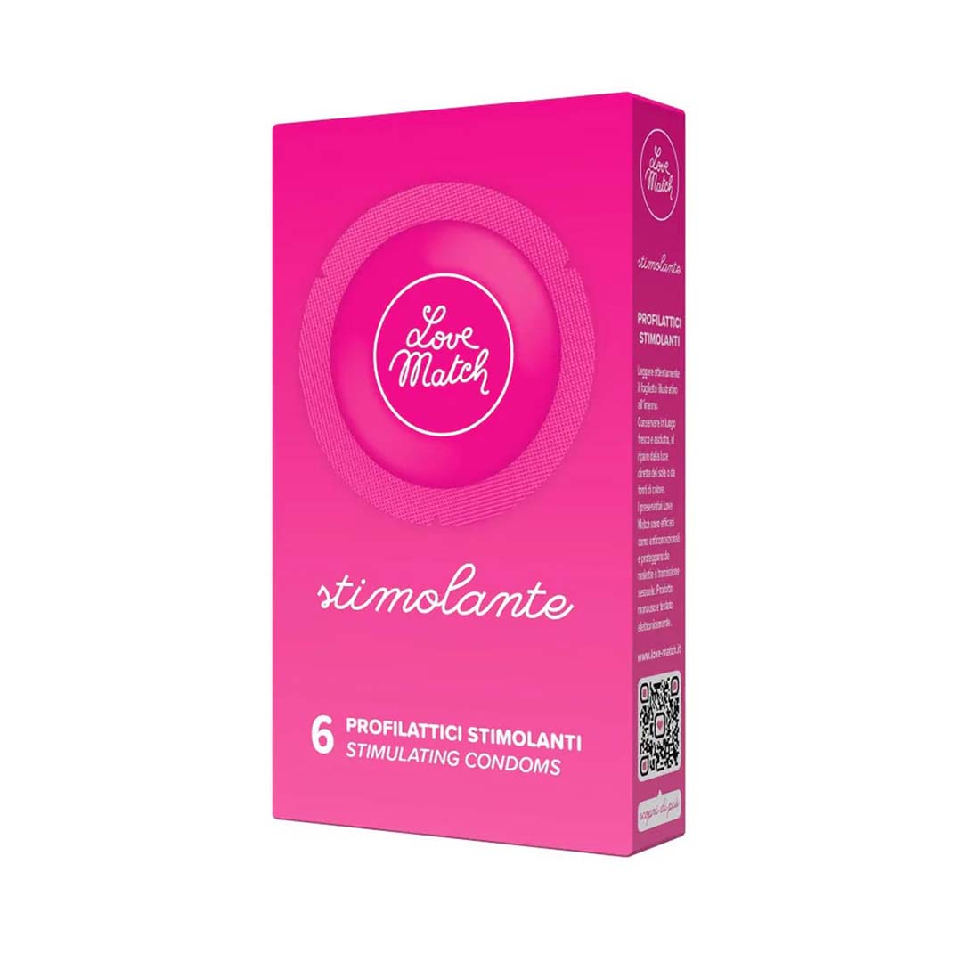 Prezervative Stimolante cu Striatii 2 Prezervative Stimolante cu Striatii