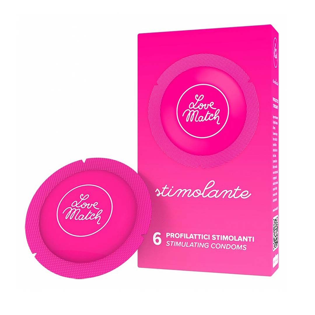 Prezervative Stimolante cu Striatii 1 Prezervative Stimolante cu Striatii