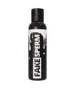 Lubrifiant Fake Sperm Sperma Falsa