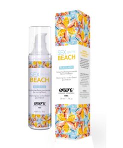 Ulei Masaj Warming Sex on the Beach