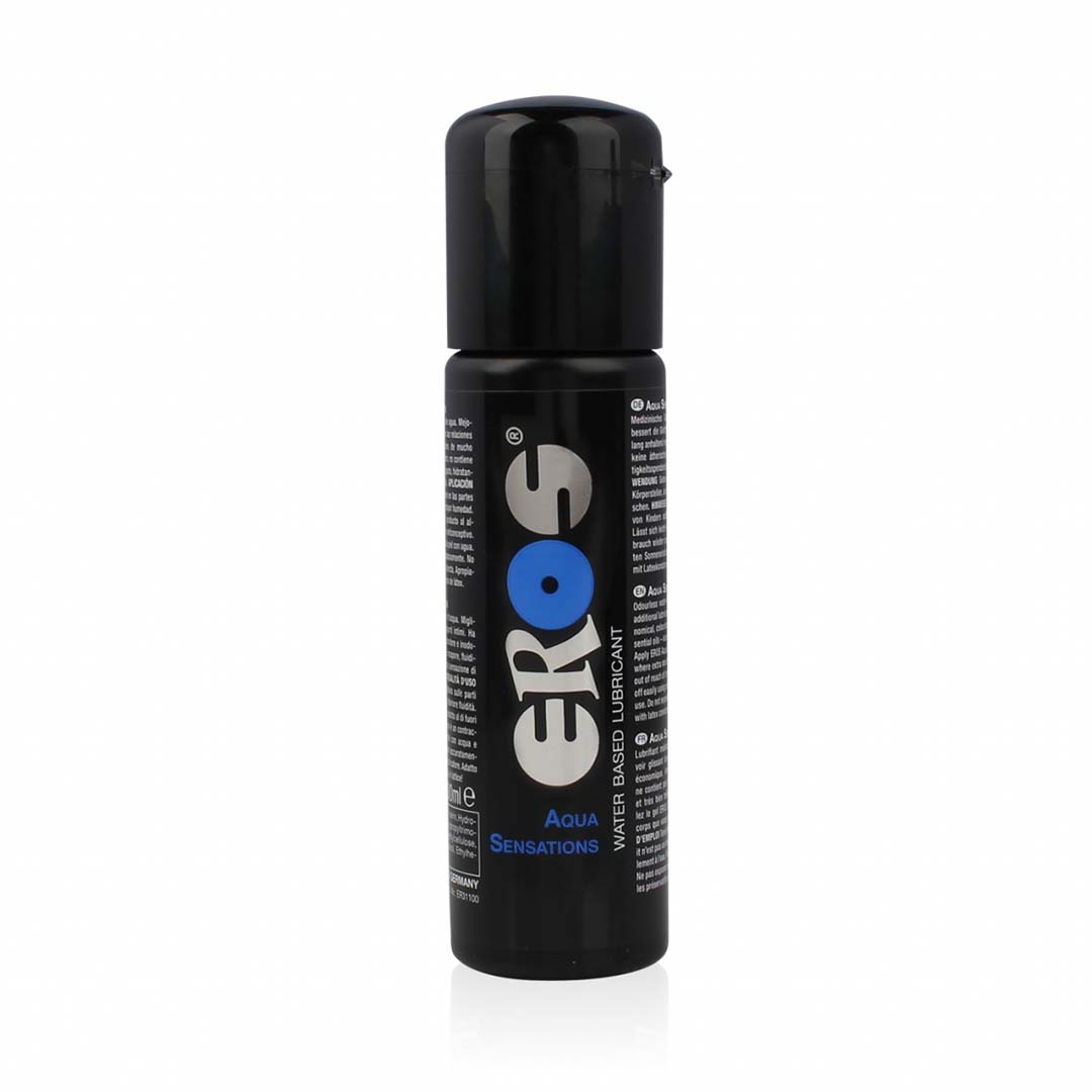 Lubrifiant Eros Glides Waterbased 1 Lubrifiant Eros Glides Waterbased