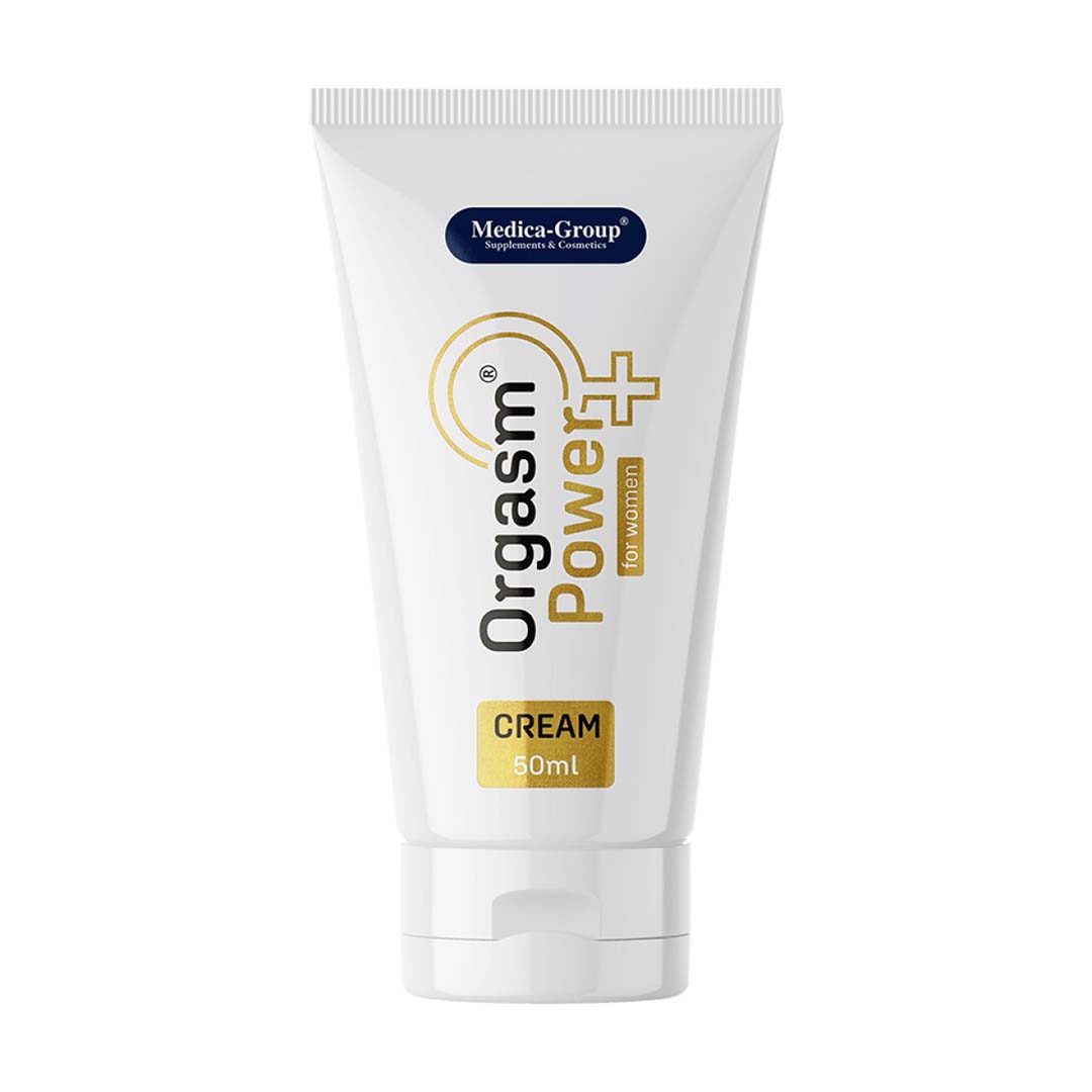 Crema Stimulare Clitoris Orgasm Power Cream 2 Crema Stimulare Clitoris Orgasm Power Cream