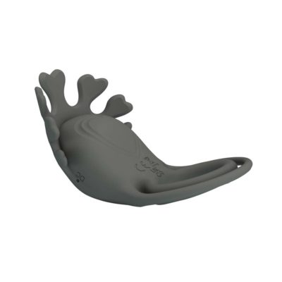 Inel Erectie cu Vibratii Master Ring forma 1