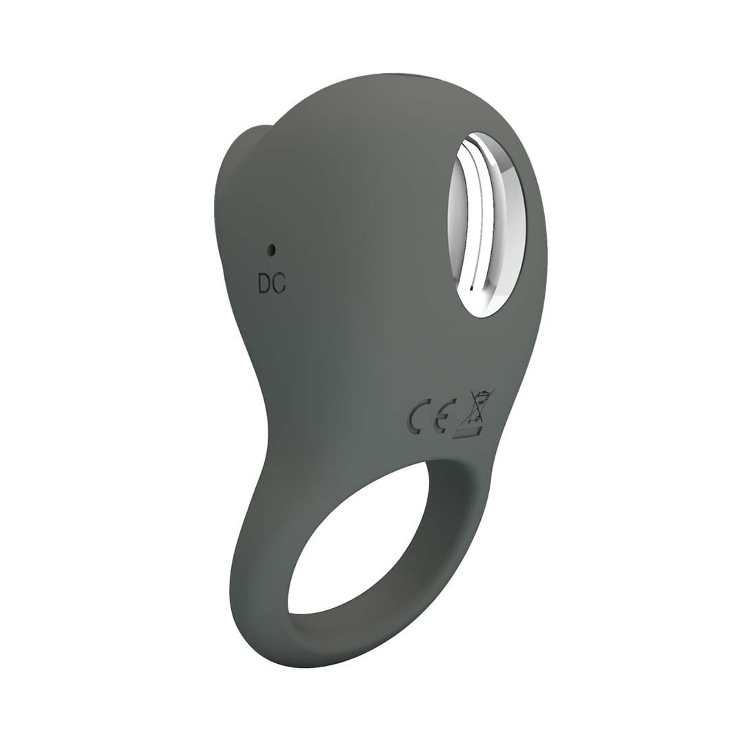 Inel Penis cu Vibratii Master Ring V 3 Inel Penis cu Vibratii Master Ring V - imagine 3