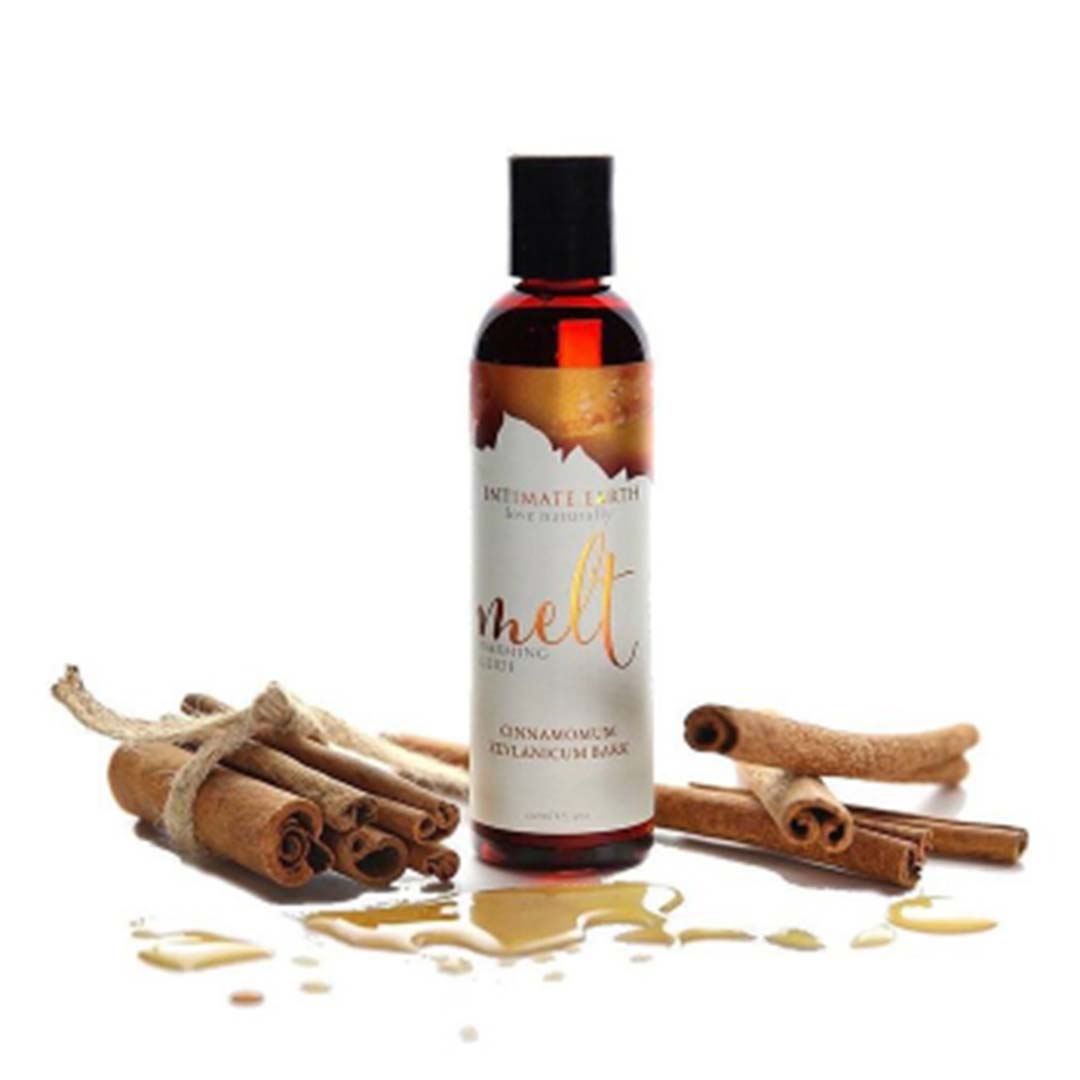 Lubrefiant cu Incalzire Melt 1 Lubrefiant cu Incalzire Melt