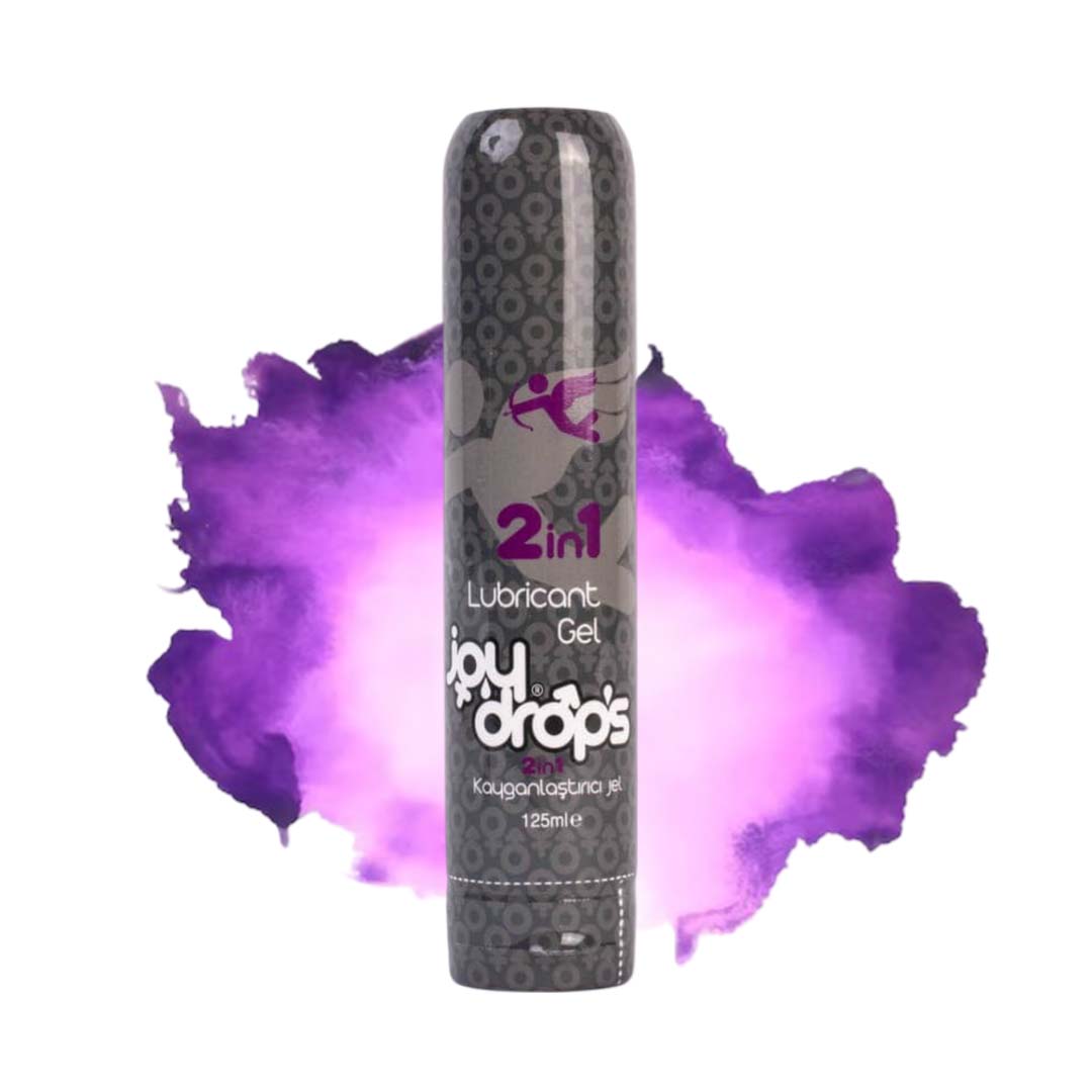 Lubrifiant Masaj JoyDrops 2 Lubrifiant Masaj JoyDrops