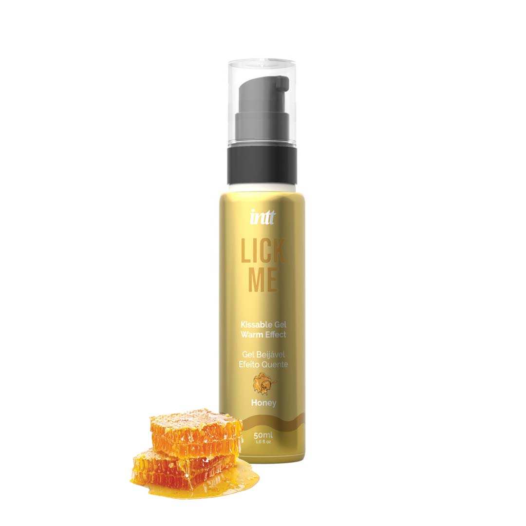Lubrifiant Sex Oral Lick Me Honey 2 Lubrifiant Sex Oral Lick Me Honey