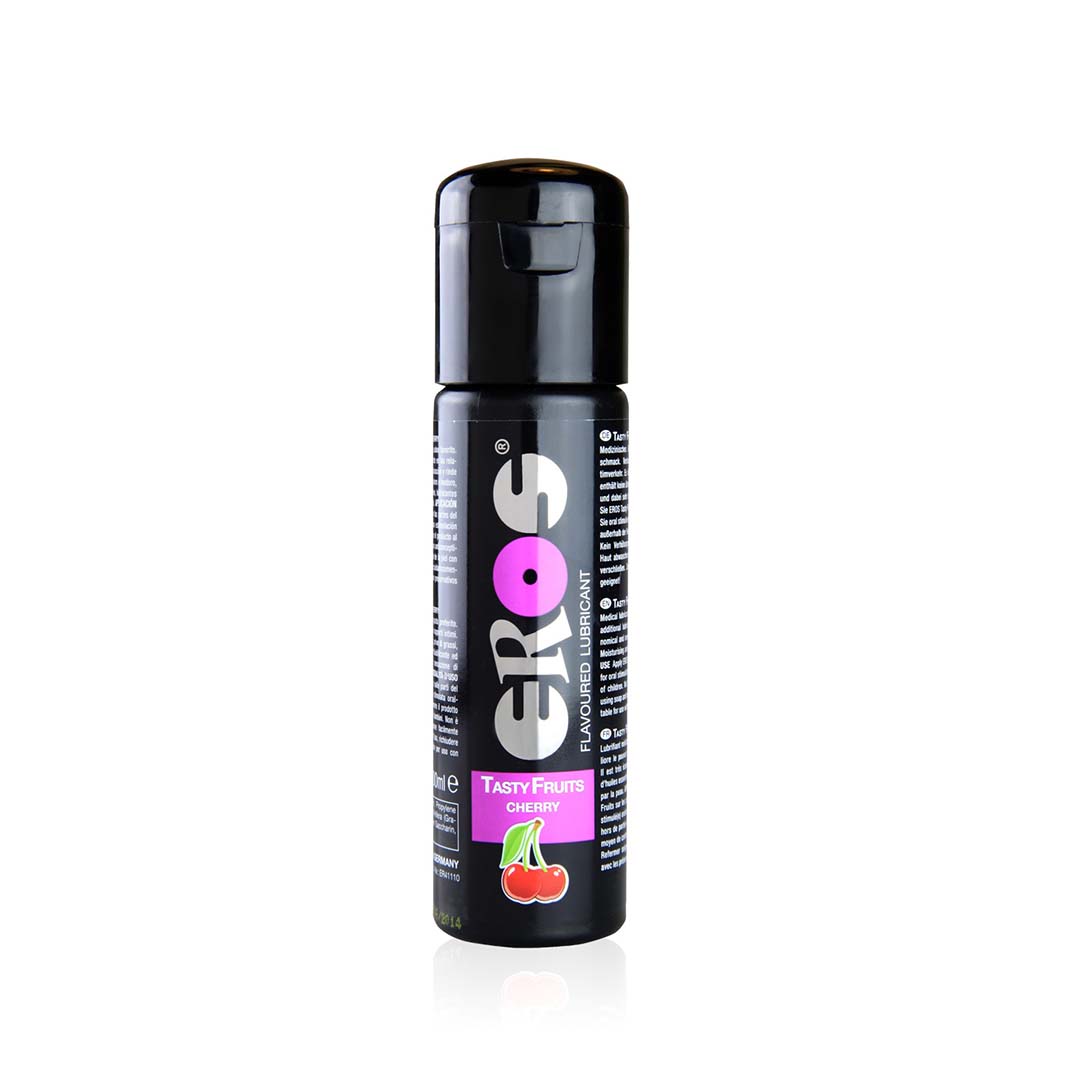 Lubrifiant cu Aroma de Cirese Eros 1 Lubrifiant cu Aroma de Cirese Eros