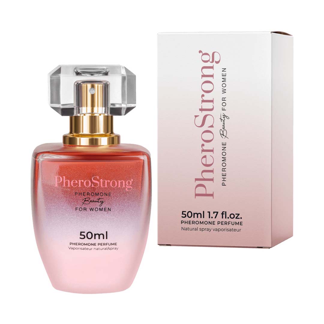 Parfum cu Feromoni Beauty for Women 1 Parfum cu Feromoni Beauty for Women