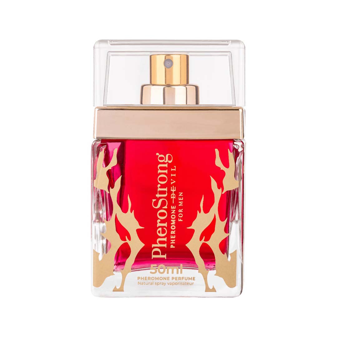 Parfum cu Feromoni PheroStrong Devil 2 Parfum cu Feromoni PheroStrong Devil