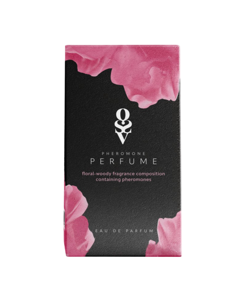 Parfum Floral Woody 3 Parfum Floral Woody