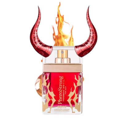 Parfum cu Feromoni PheroStrong Devil 4 PheroStrong Devil