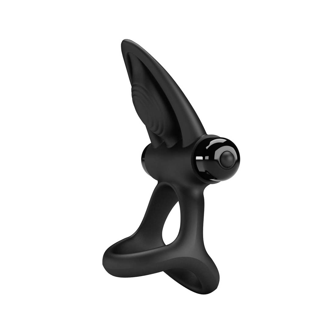 Inel Erectie Pretty Love Vibration Cockring 3 Inel Erectie Pretty Love Vibration Cockring