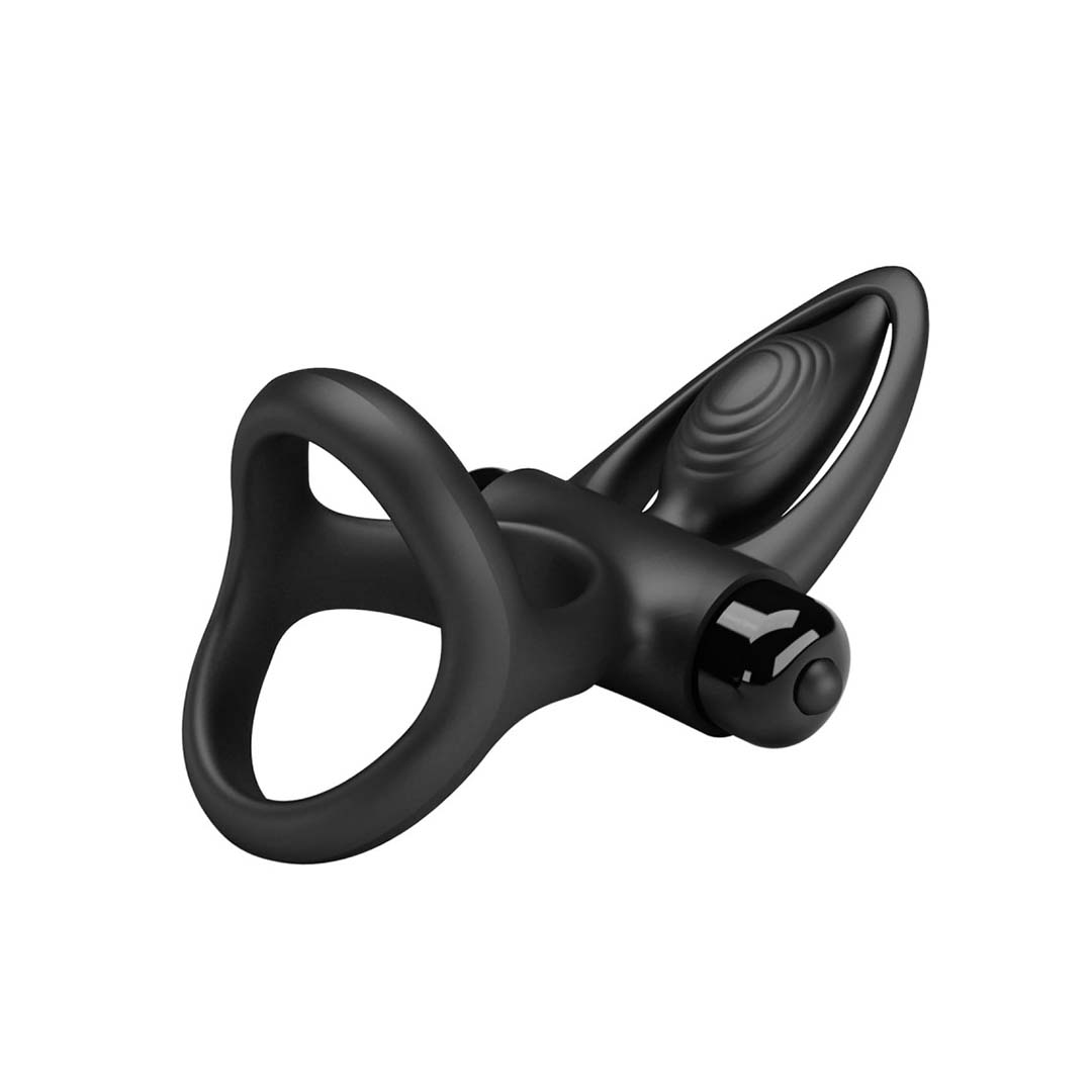 Inel Erectie Pretty Love Vibration Cockring 6 Inel Erectie Pretty Love Vibration Cockring