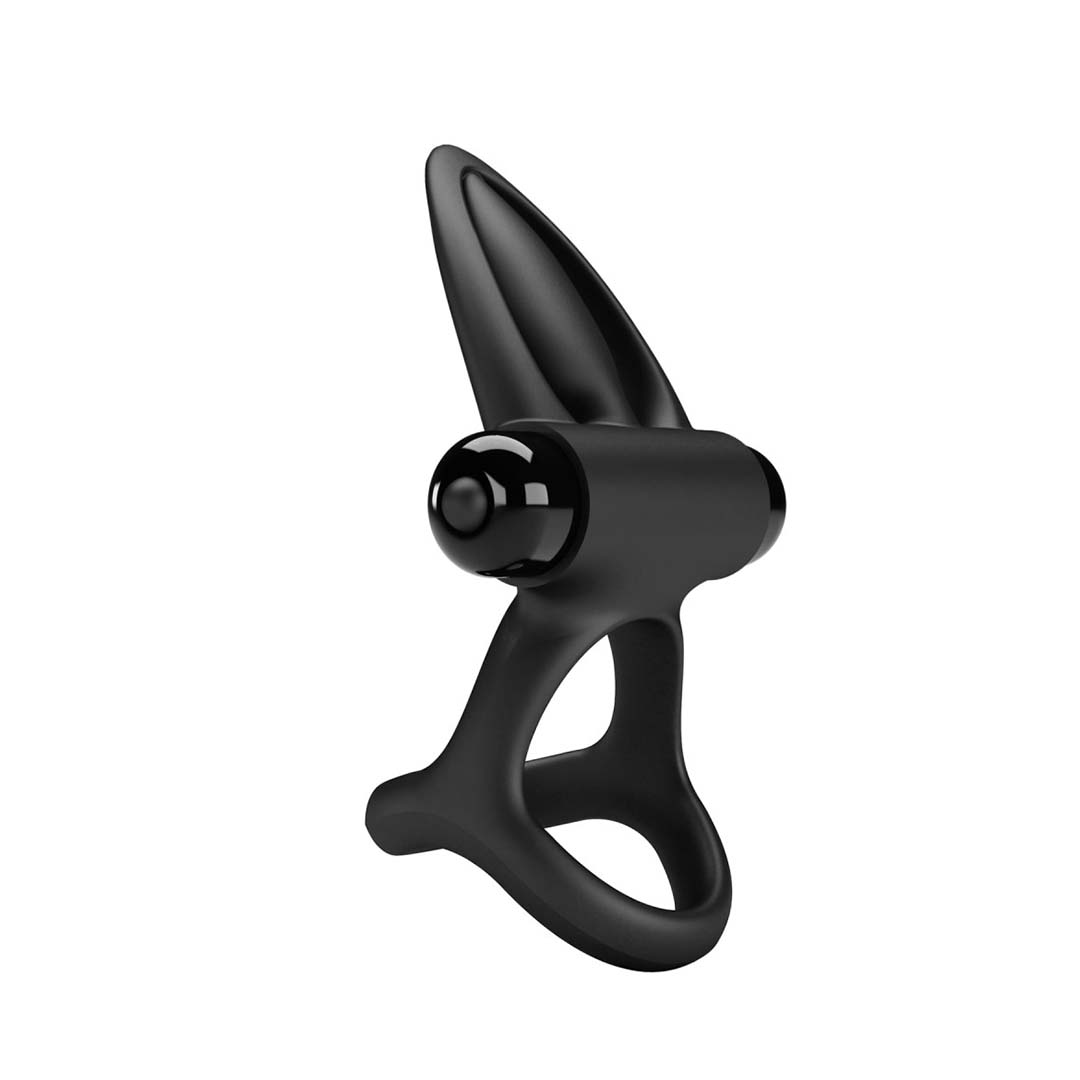 Inel Erectie Pretty Love Vibration Cockring 4 Inel Erectie Pretty Love Vibration Cockring