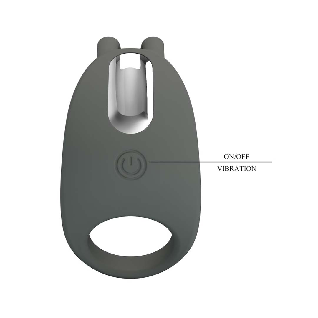 Inel Penis Pretty Love Master Ring 5 Inel Penis Pretty Love Master Ring