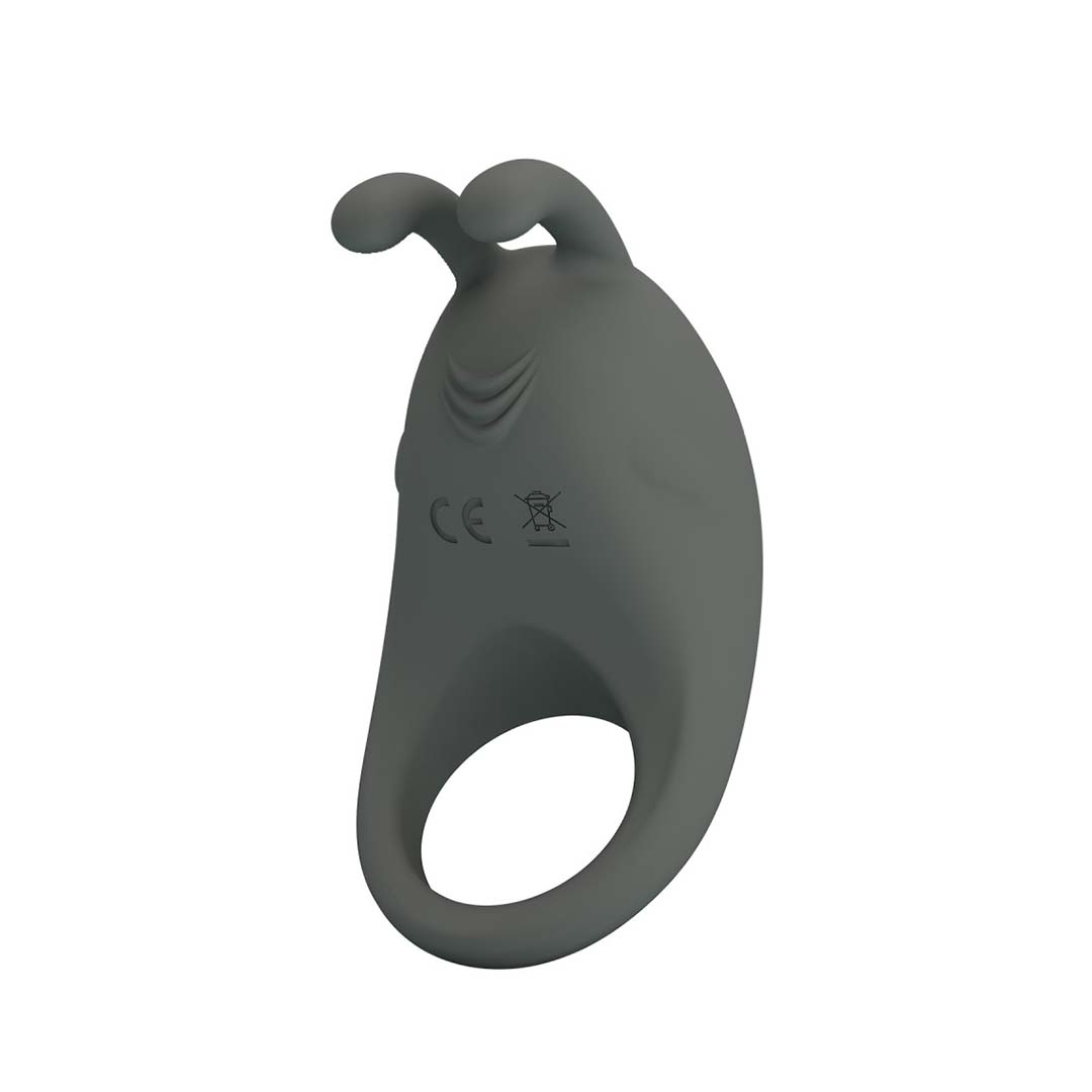 Inel Penis Pretty Love Master Ring 3 Inel Penis Pretty Love Master Ring