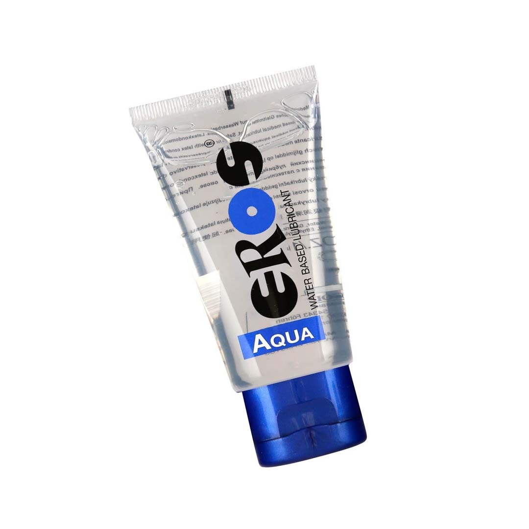 Lubrifiant pe Baza de Apa Eros Aqua 2 Lubrifiant pe Baza de Apa Eros Aqua