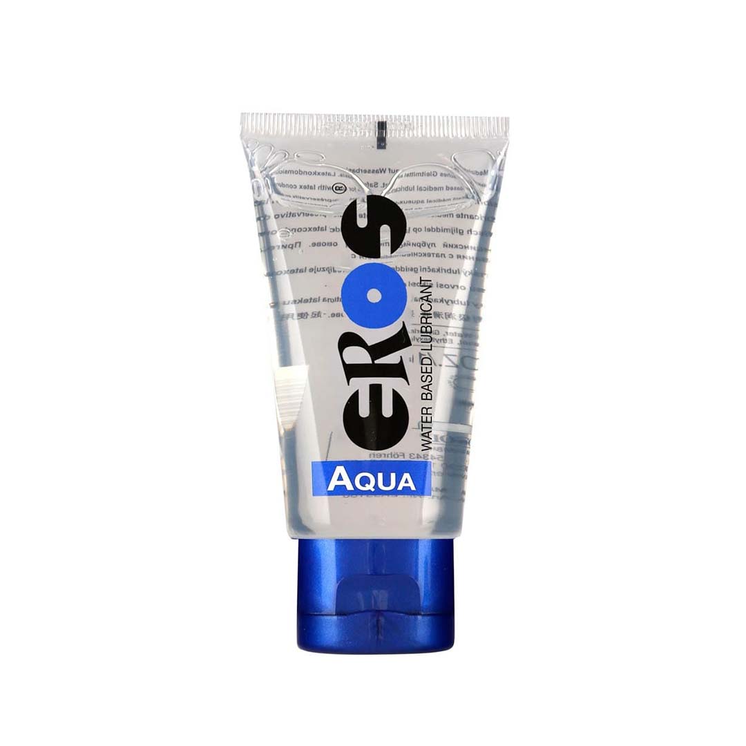 Lubrifiant pe Baza de Apa Eros Aqua 1 Lubrifiant pe Baza de Apa Eros Aqua
