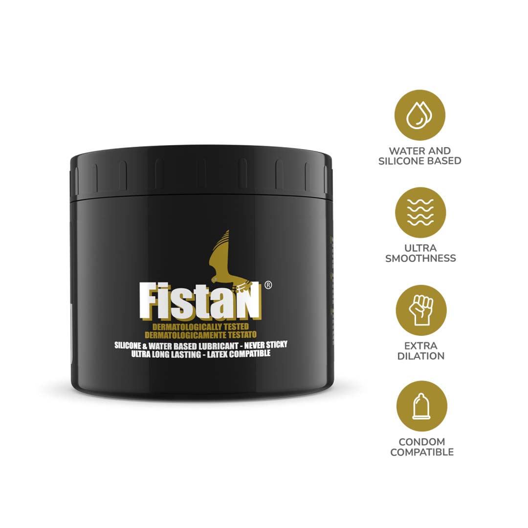 Lubrifiant Fistan Hibrid 2 Lubrifiant Fistan Hibrid